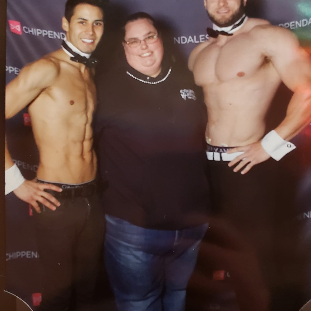 Meet your Posher, Jennifer